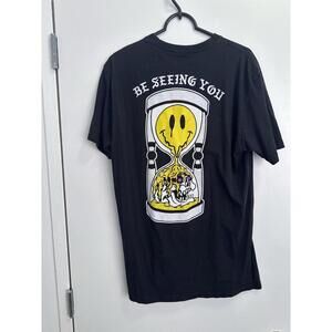 Forward Observations Group XL Mens FOG Tee Shirt Black